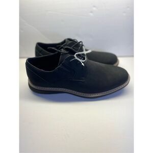 Perry Ellis Portfolio Ultra Foam Black Shoes 10.5W Men’s Style Name: Rob Wide